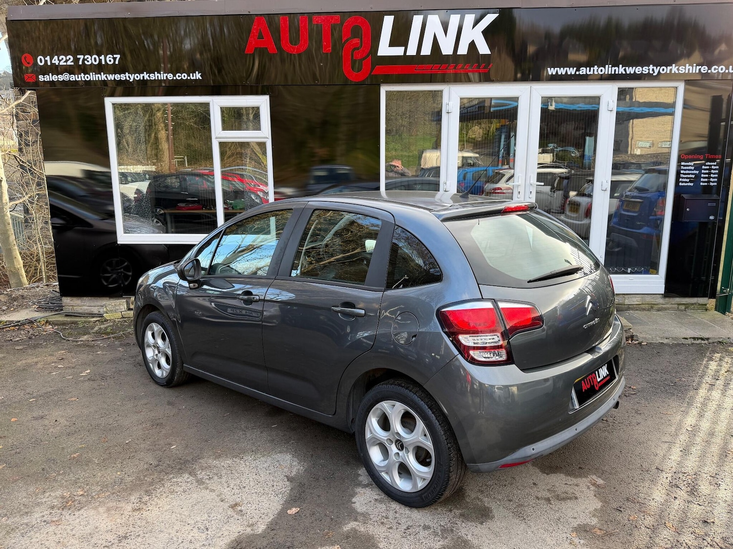 Used Citroen C3 2016 for sale - 76957472: Photo 5