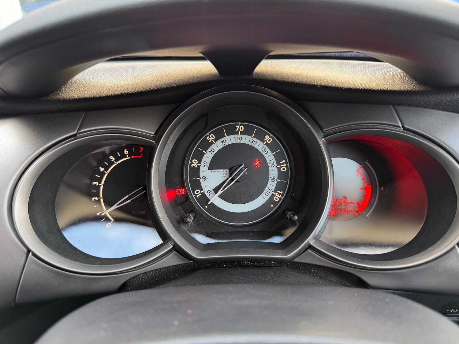 Used Citroen C3 2016 for sale - 76957472: Photo 7