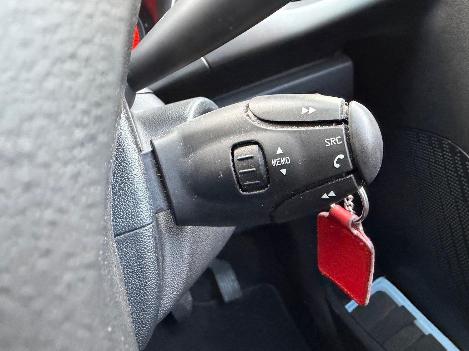 Used Citroen C3 2016 for sale - 76957472: Photo 9