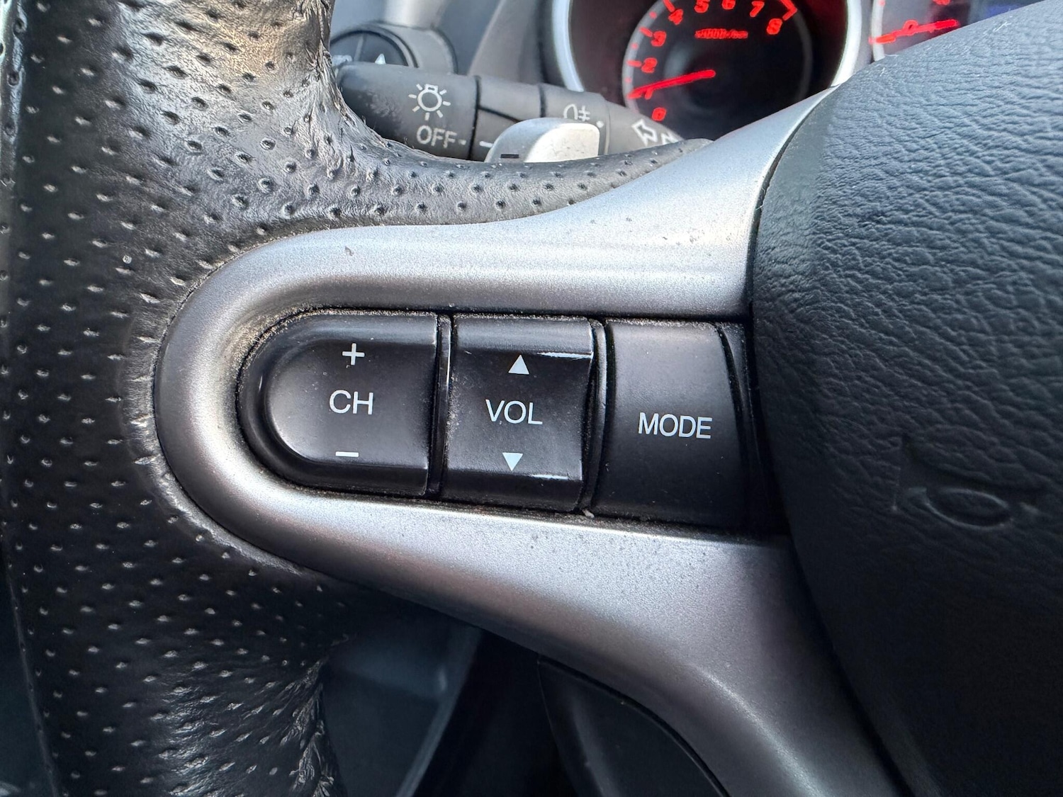 Used Honda Jazz 2010 for sale - 76957469: Photo 10