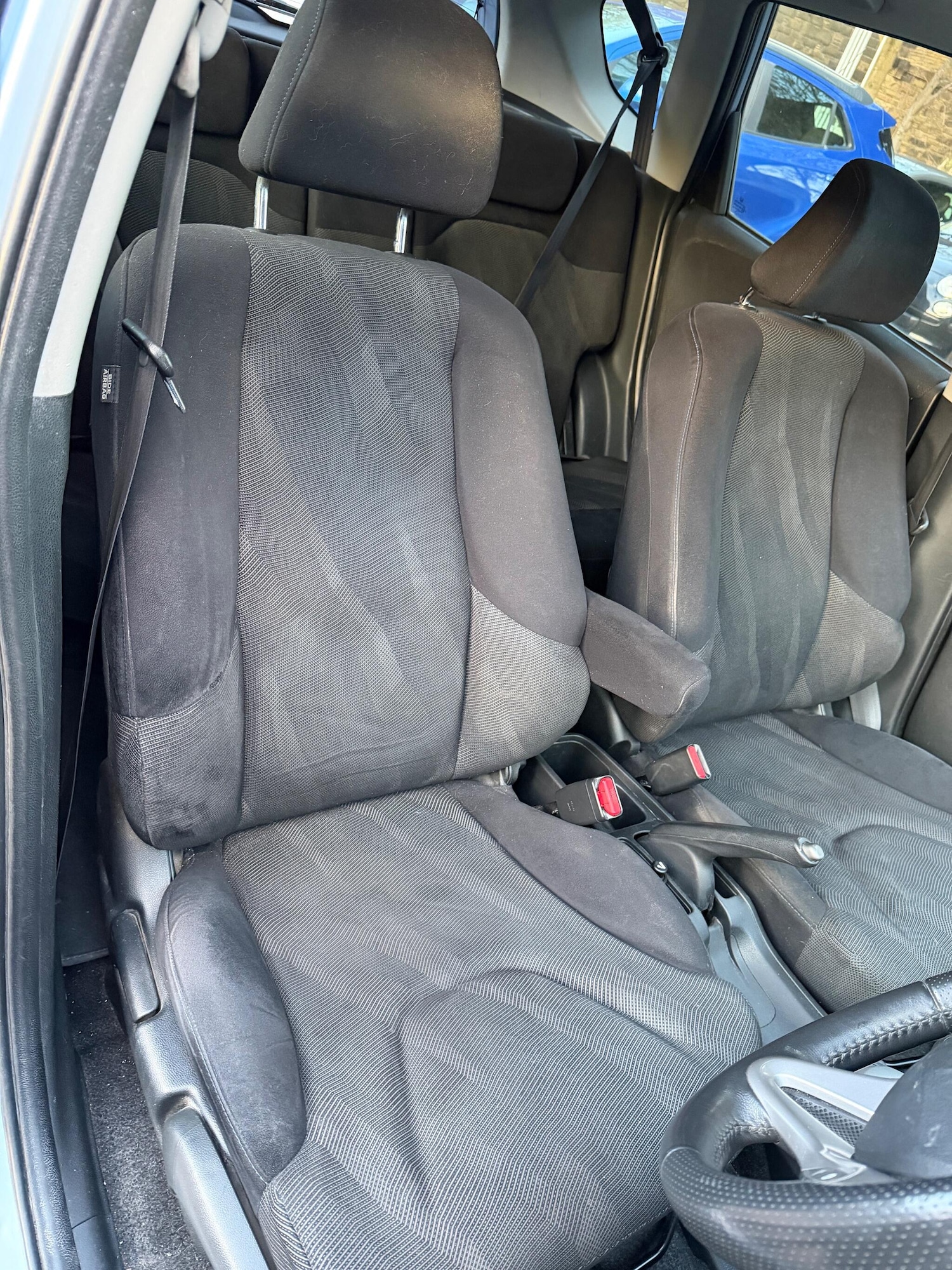 Used Honda Jazz 2010 for sale - 76957469: Photo 12