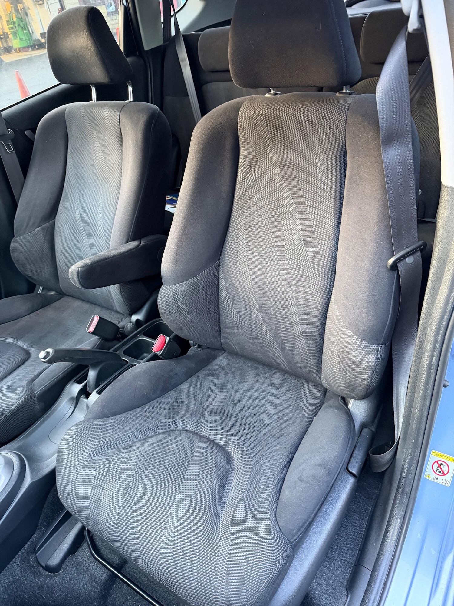 Used Honda Jazz 2010 for sale - 76957469: Photo 13