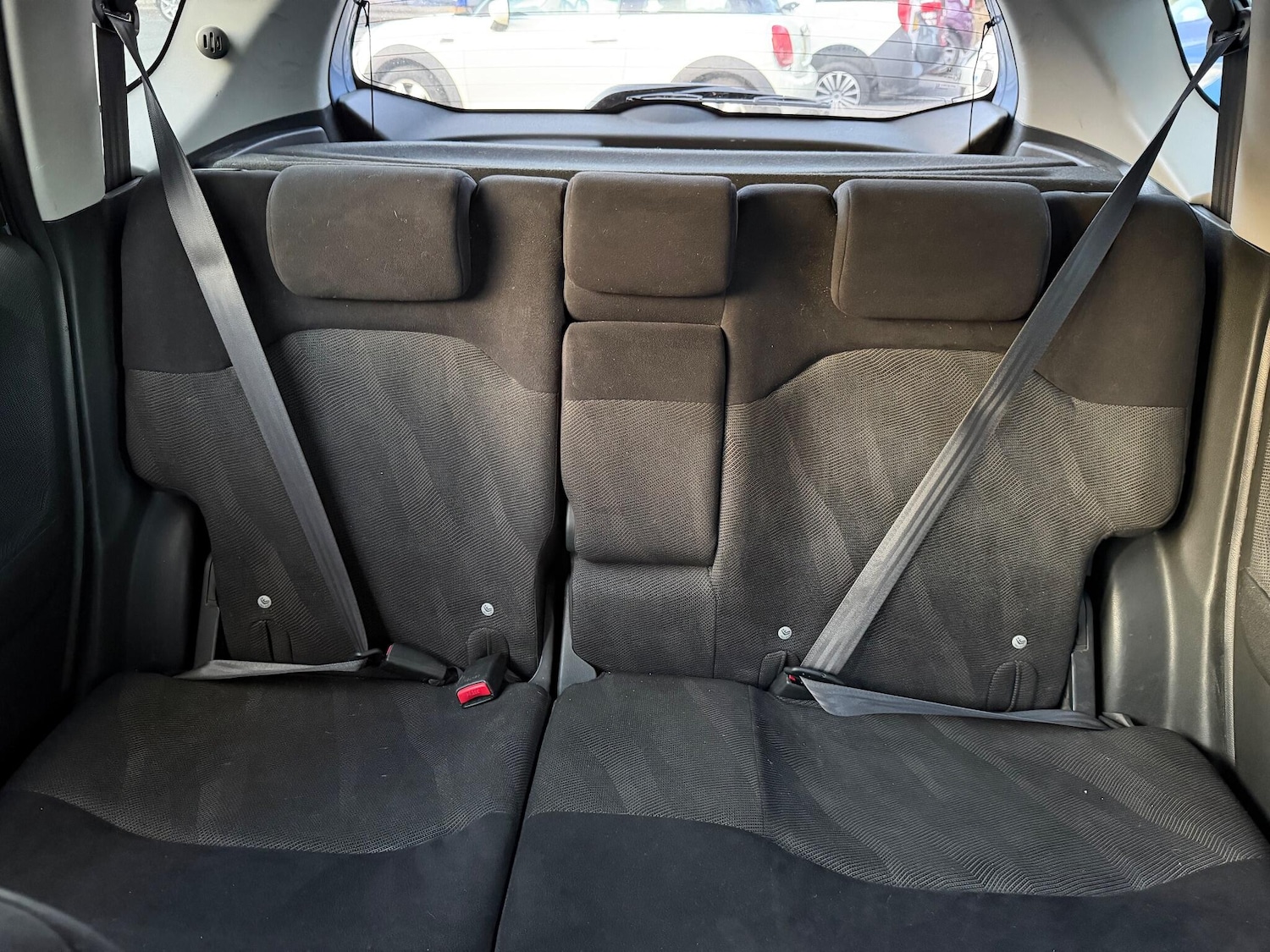 Used Honda Jazz 2010 for sale - 76957469: Photo 14