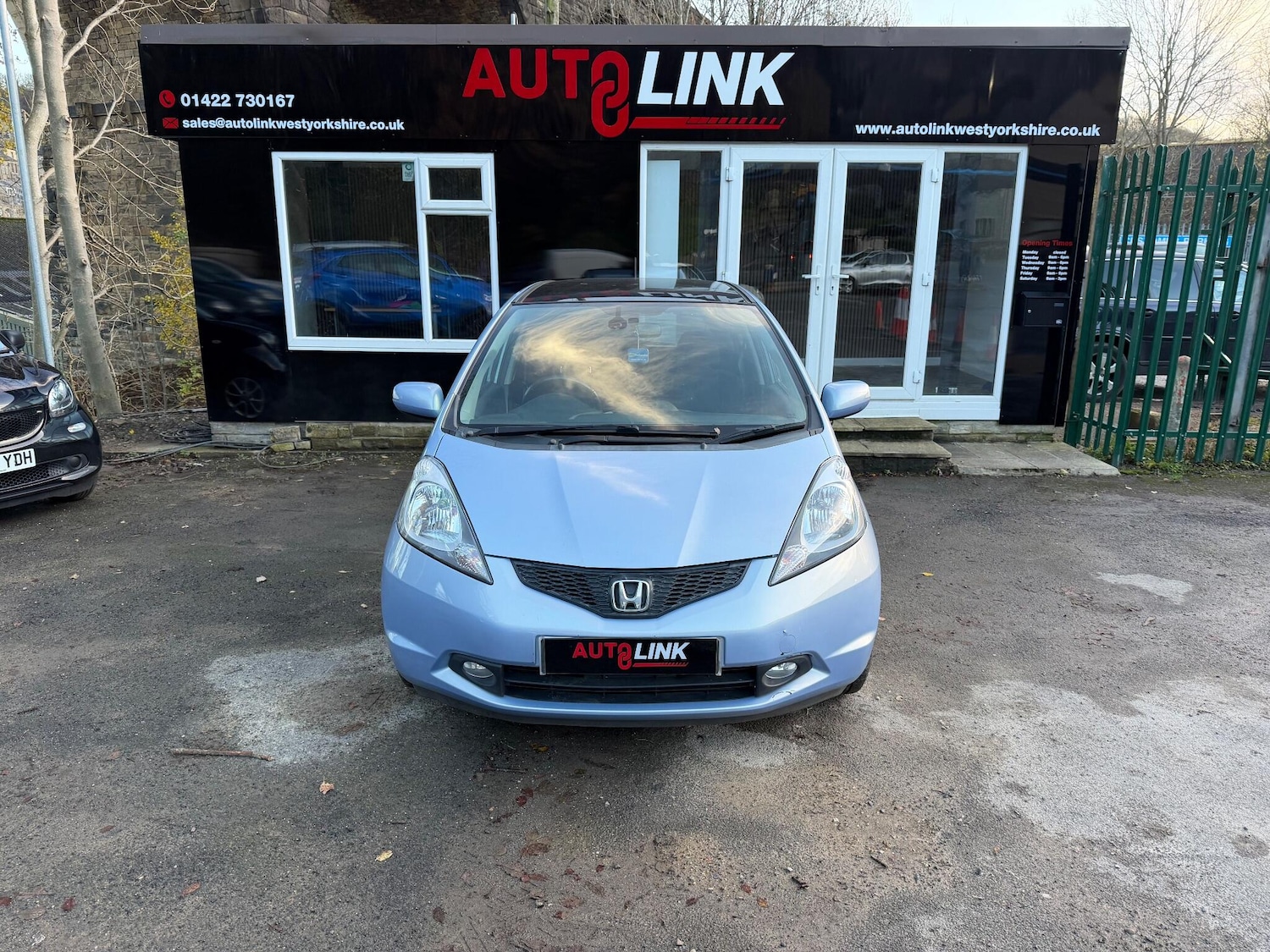 Used Honda Jazz 2010 for sale - 76957469: Photo 2