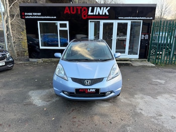 Used Honda Jazz 2010 for sale - 76957469: Photo