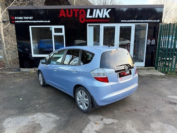 Used Honda Jazz 2010 for sale - 76957469: Photo