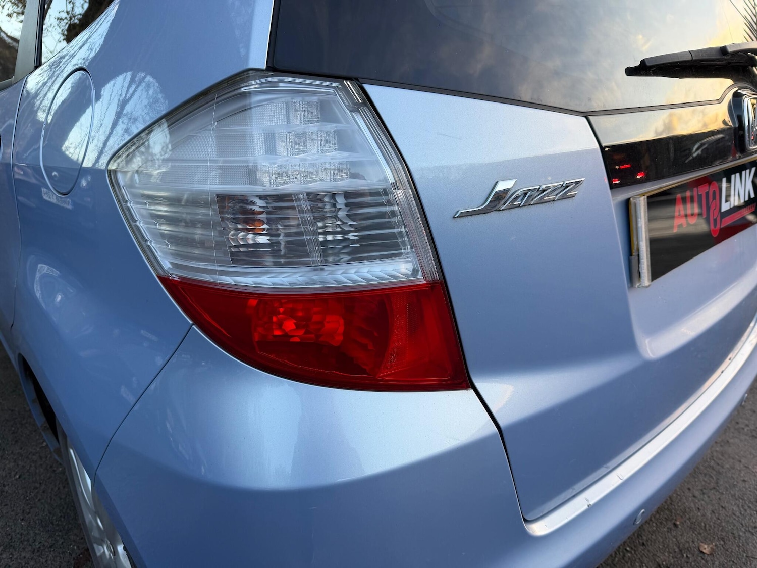 Used Honda Jazz 2010 for sale - 76957469: Photo 5