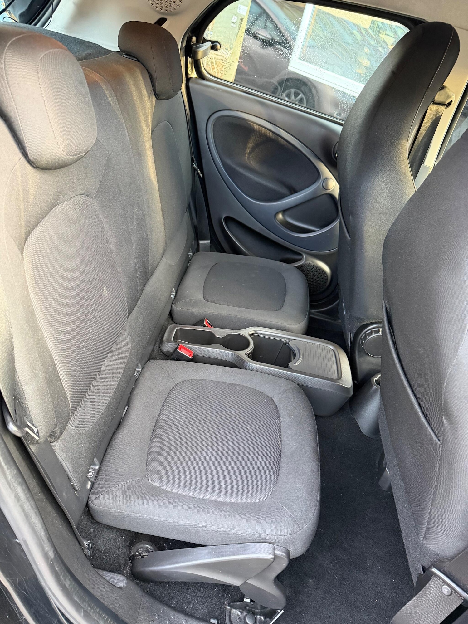 Used smart forfour 2018 for sale - 76964961: Photo 10