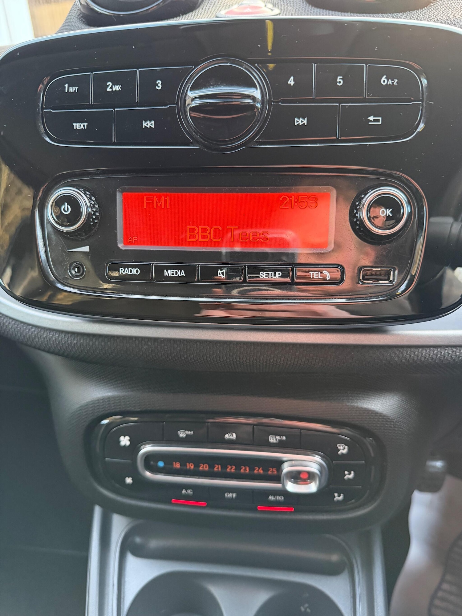 Used smart forfour 2018 for sale - 76964961: Photo 12