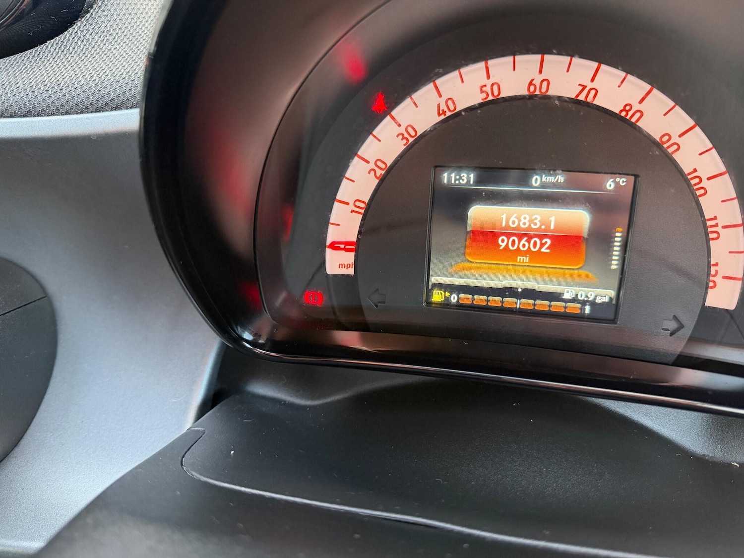 Used smart forfour 2018 for sale - 76964961: Photo 15