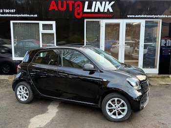 (68) - 1.0 Passion Euro 6 (s/s) 5dr