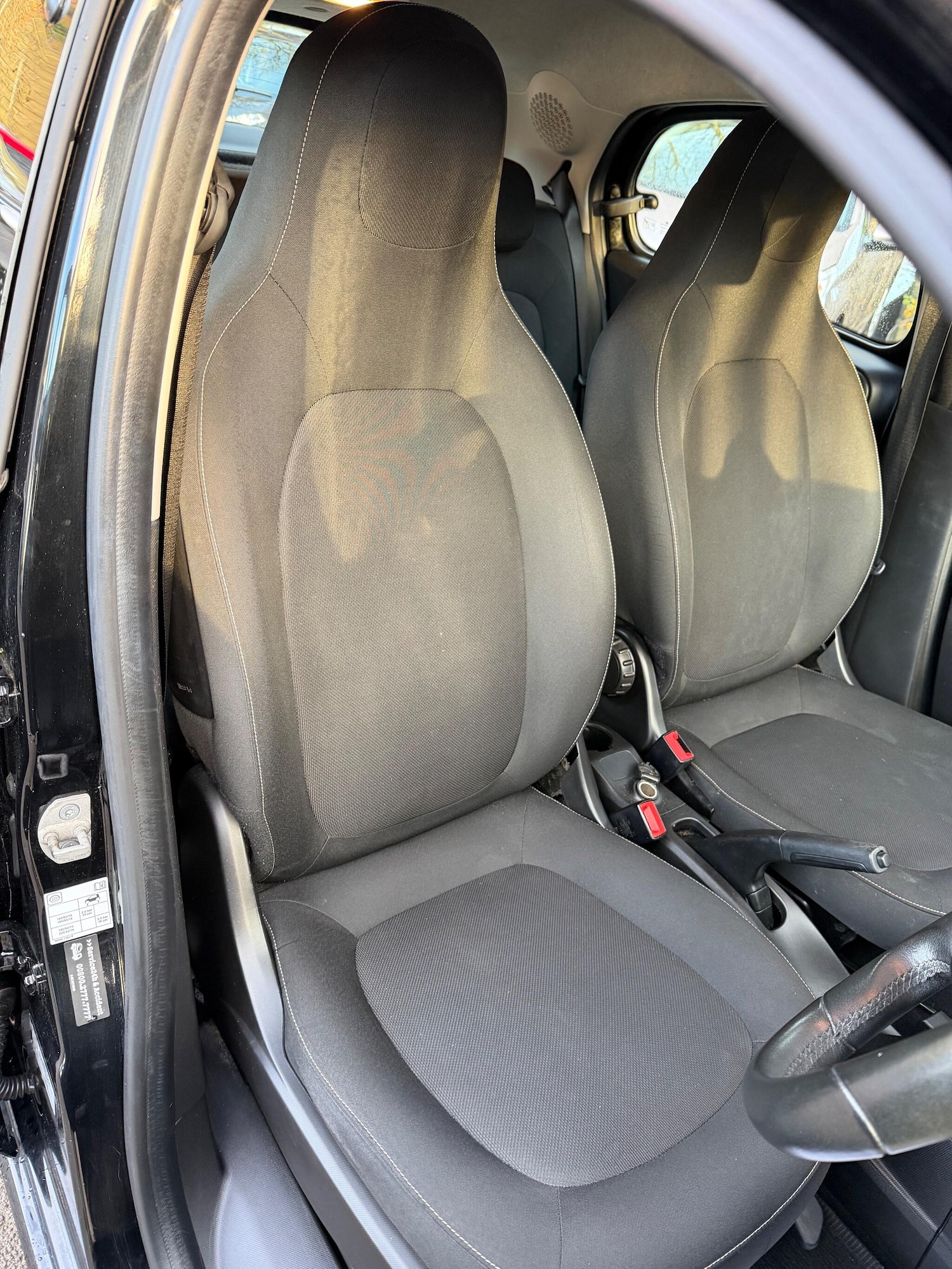 Used smart forfour 2018 for sale - 76964961: Photo 7