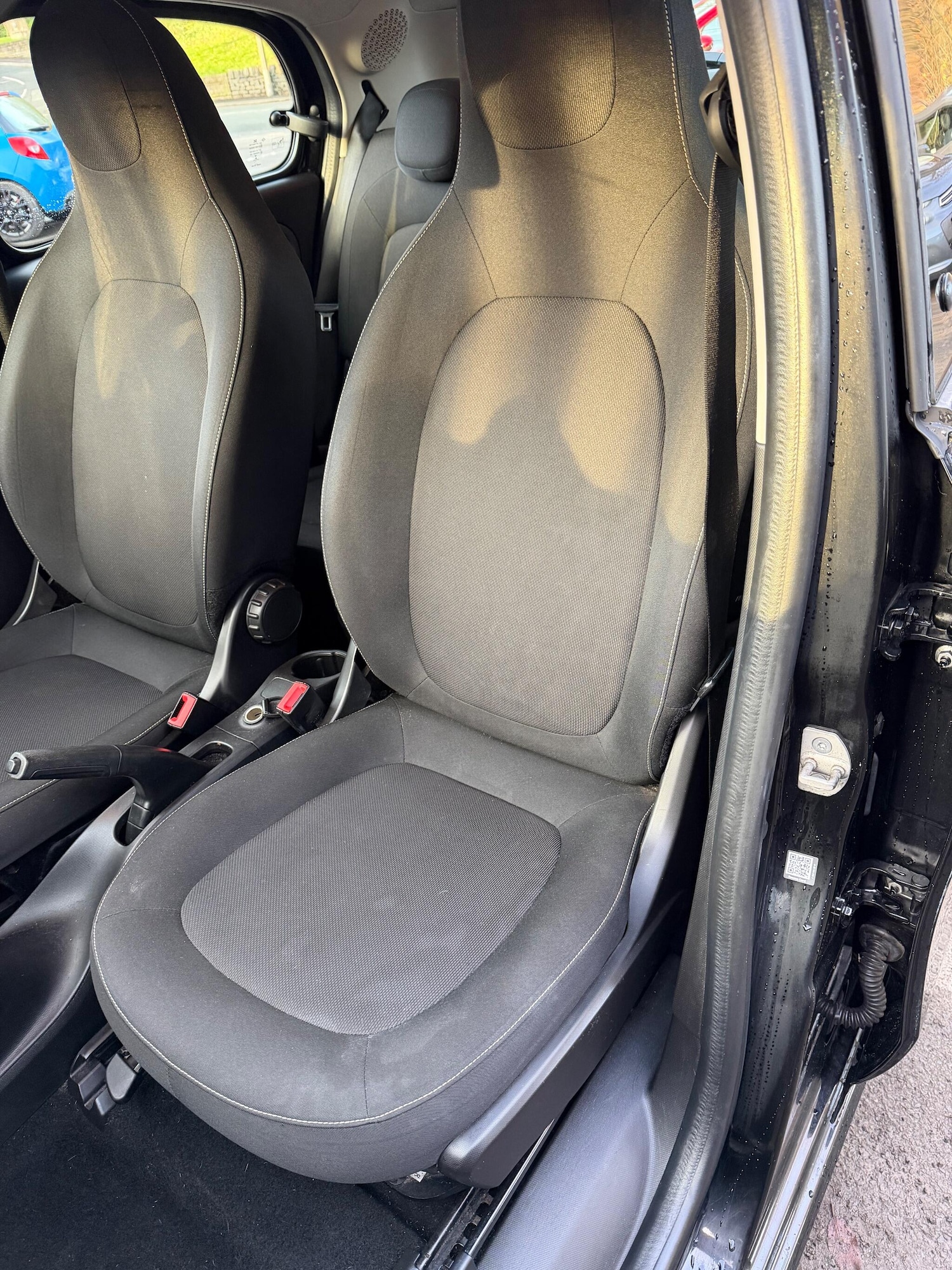 Used smart forfour 2018 for sale - 76964961: Photo 8