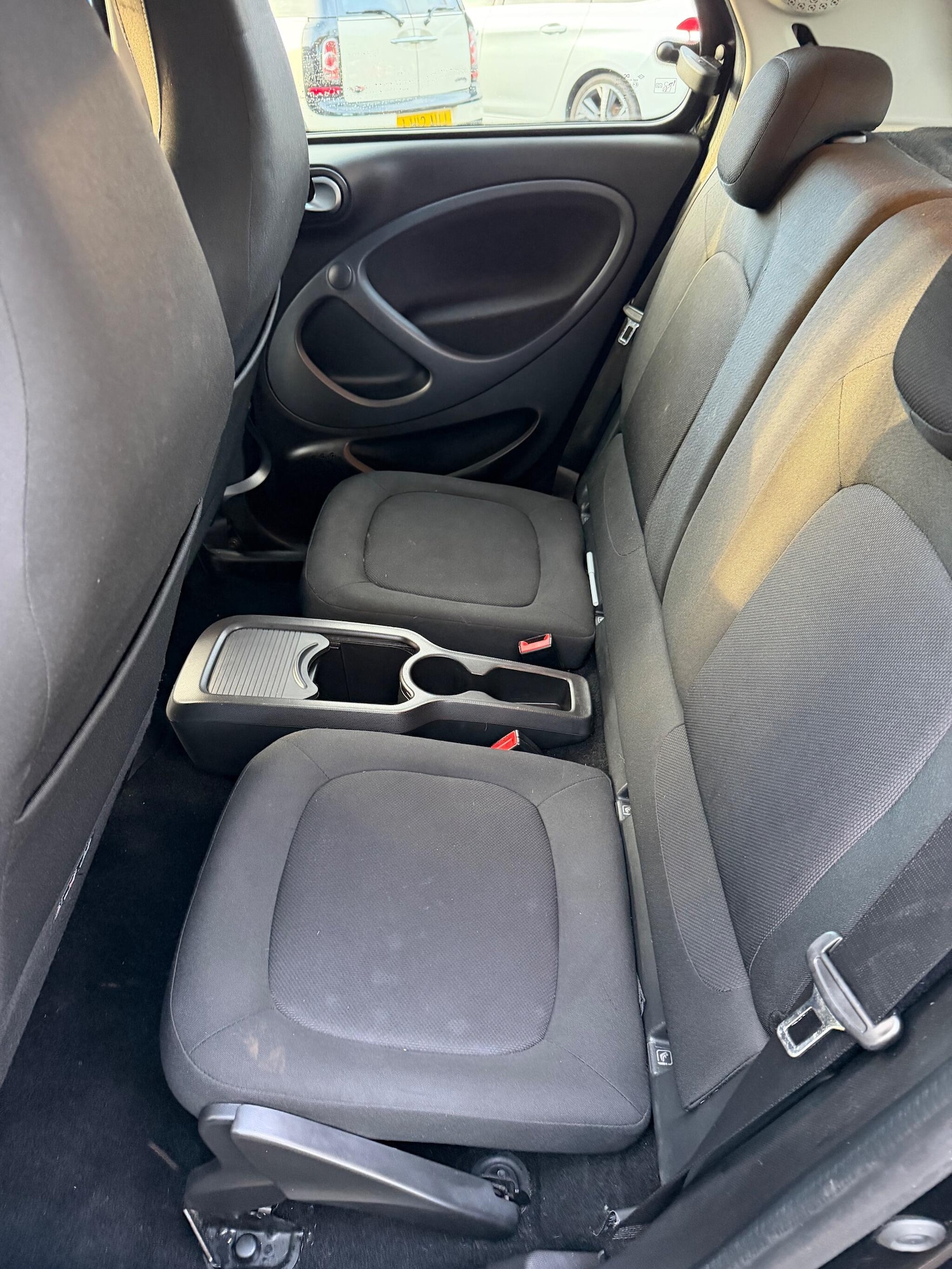 Used smart forfour 2018 for sale - 76964961: Photo 9