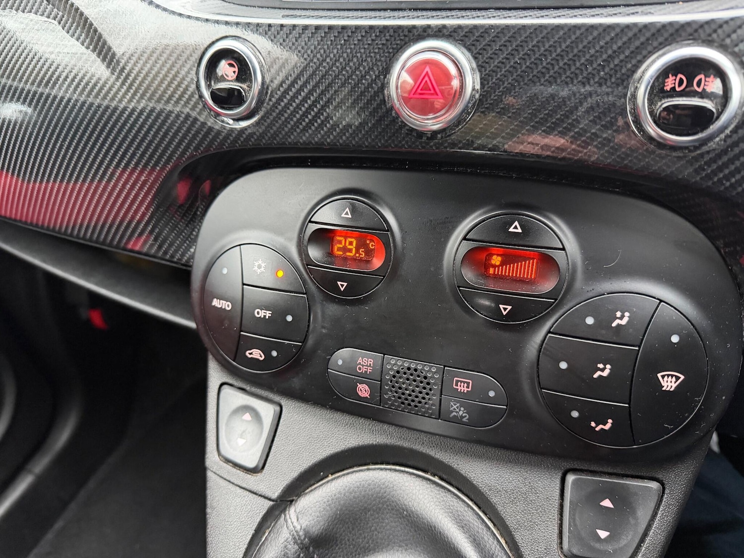 Used Fiat 500 2015 for sale - 76957486: Photo 11