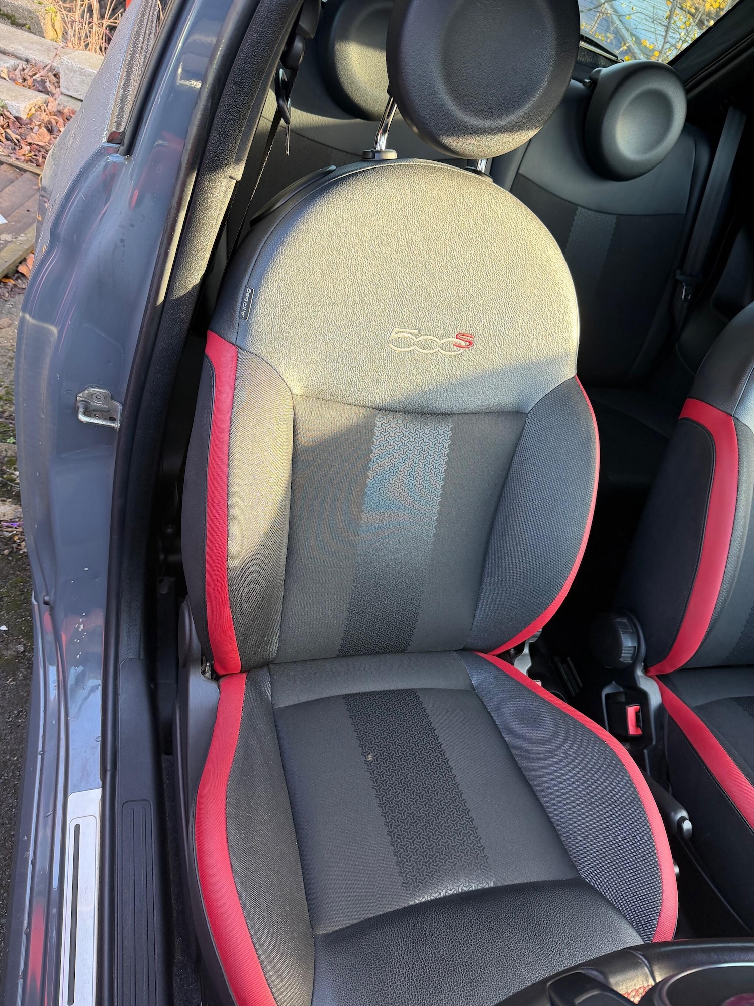 Used Fiat 500 2015 for sale - 76957486: Photo 13