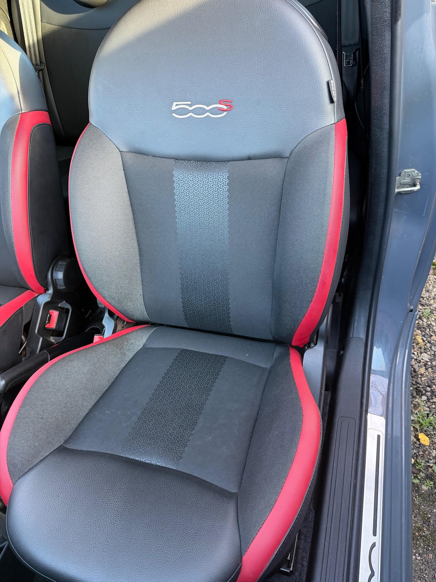 Used Fiat 500 2015 for sale - 76957486: Photo 14