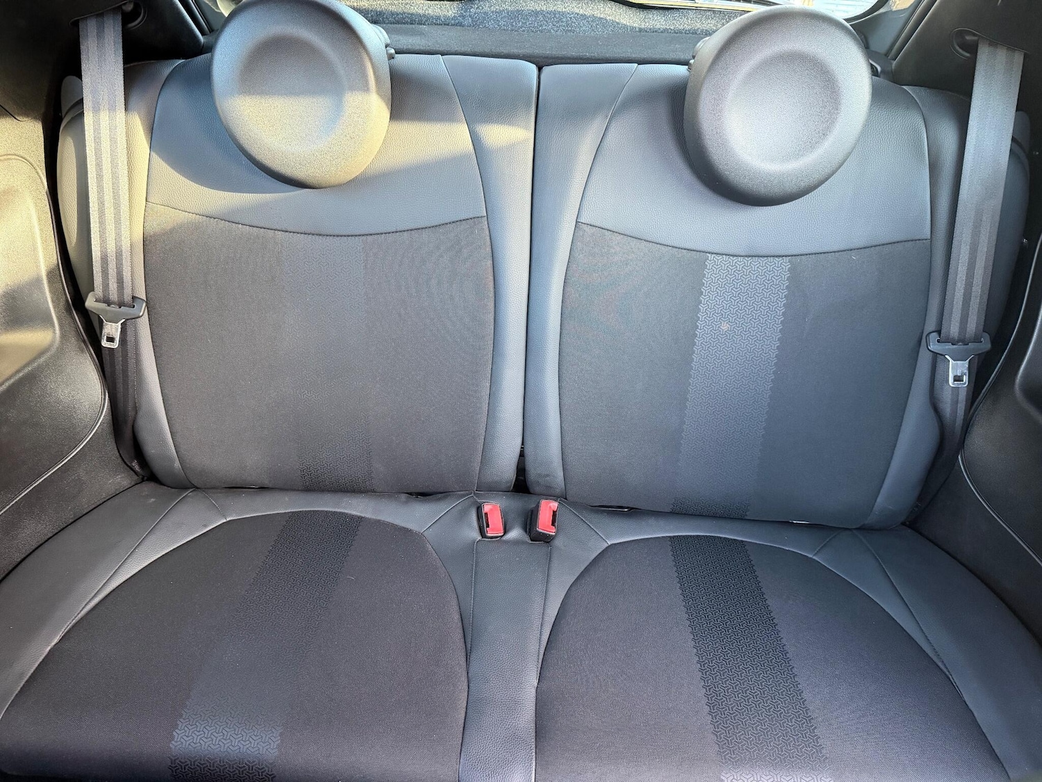 Used Fiat 500 2015 for sale - 76957486: Photo 15