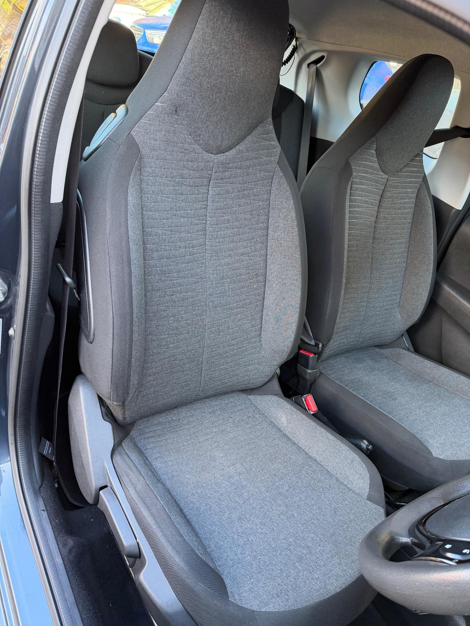 Used Citroen C1 2017 for sale - 76957482: Photo 10