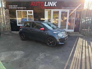 Used Citroen C1 2017 for sale - 76957482: Photo