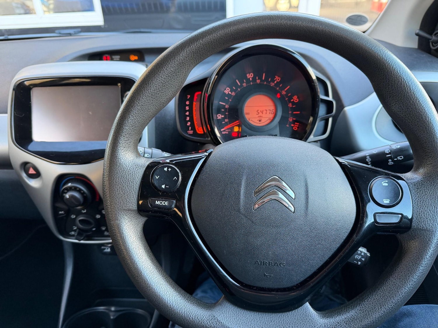 Used Citroen C1 2017 for sale - 76957482: Photo 6