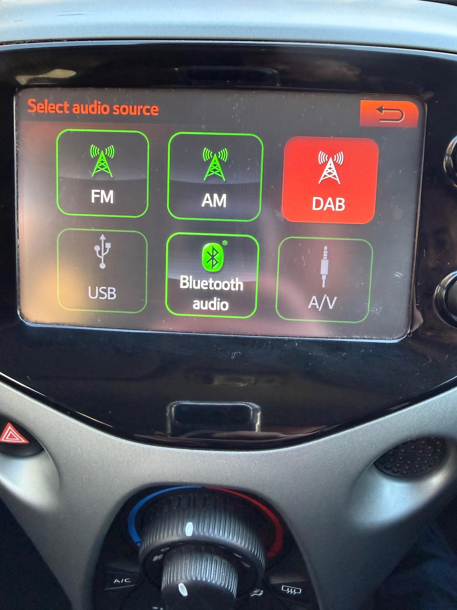 Used Citroen C1 2017 for sale - 76957482: Photo 7