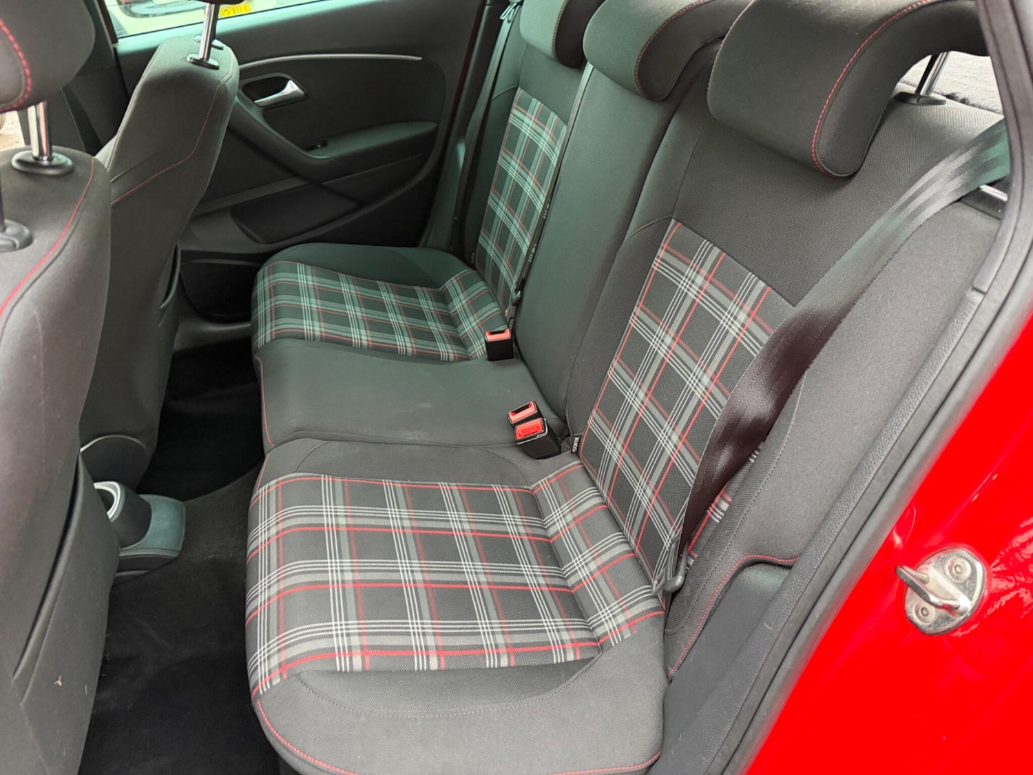 Used Volkswagen Polo 2016 for sale - 77214910: Photo 11