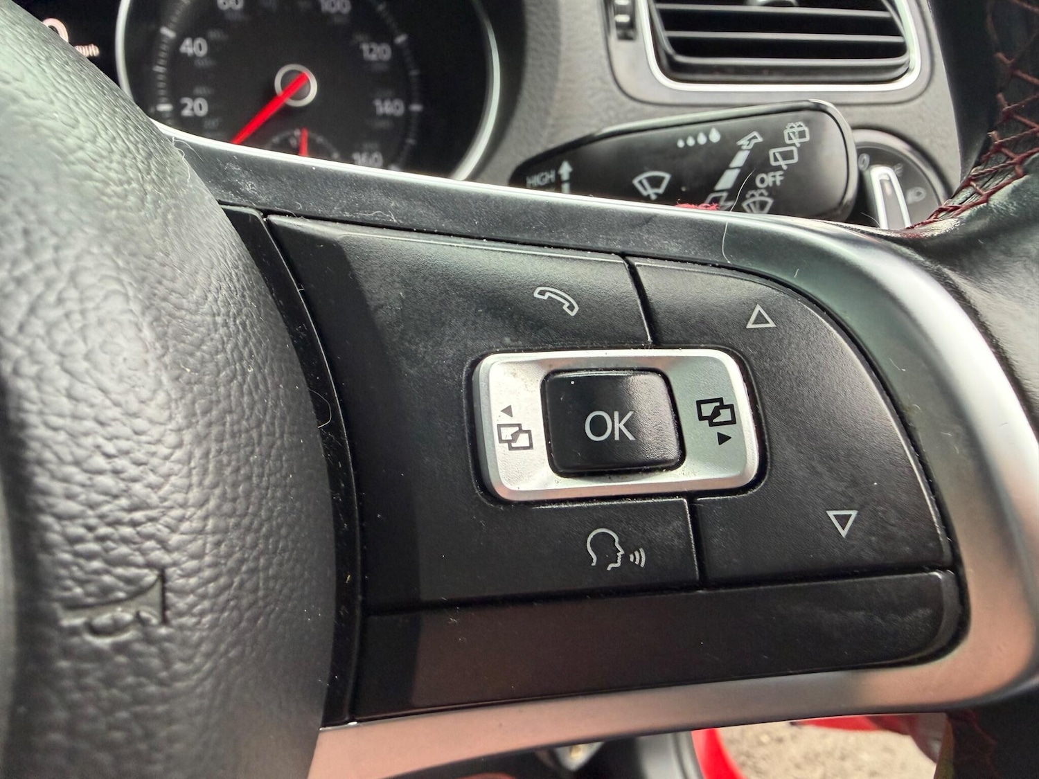 Used Volkswagen Polo 2016 for sale - 77214910: Photo 14