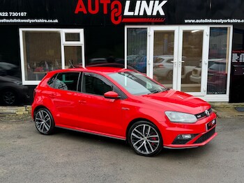Volkswagen Polo feature image