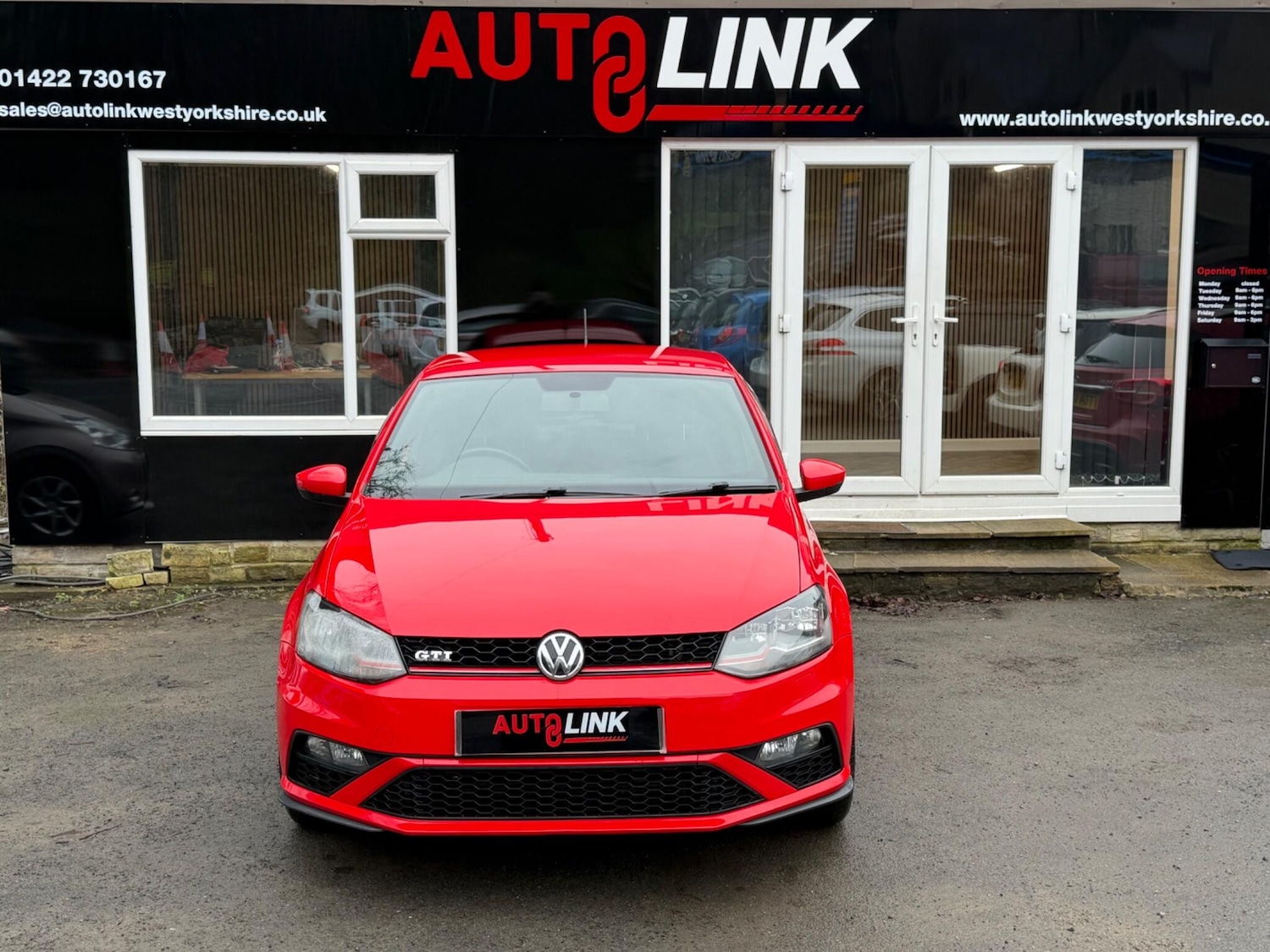 Used Volkswagen Polo 2016 for sale - 77214910: Photo 5