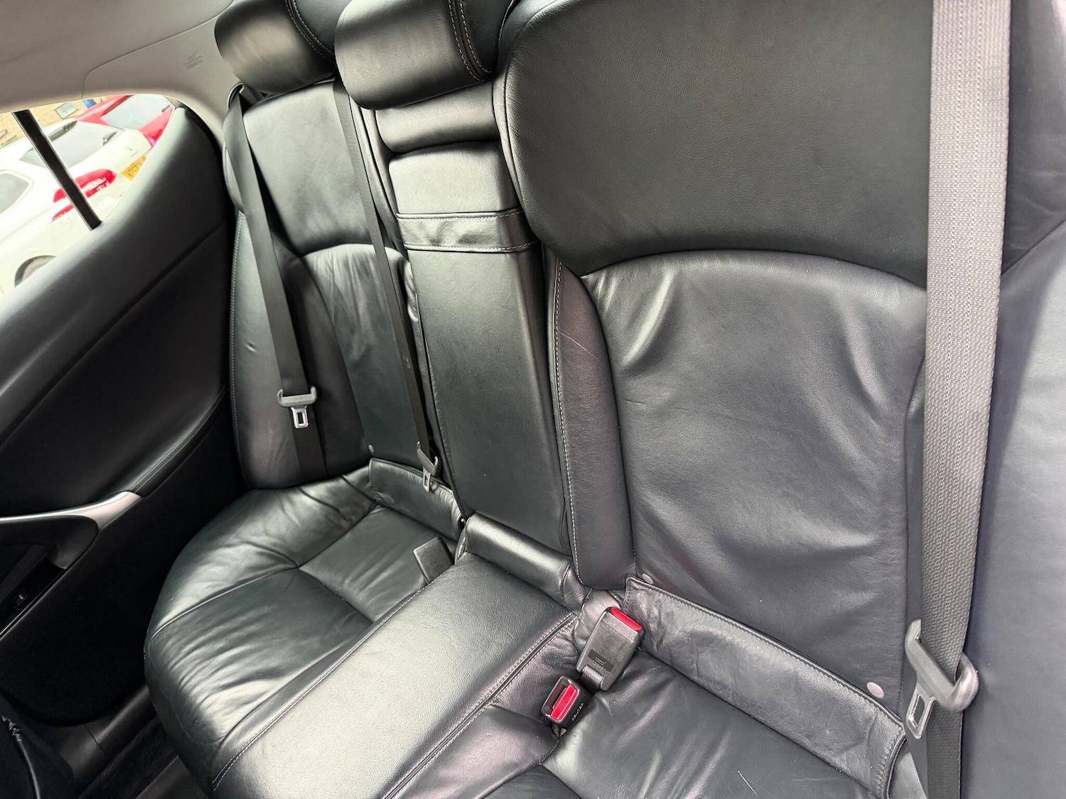 Used Lexus IS 2011 for sale - 77067087: Photo 10