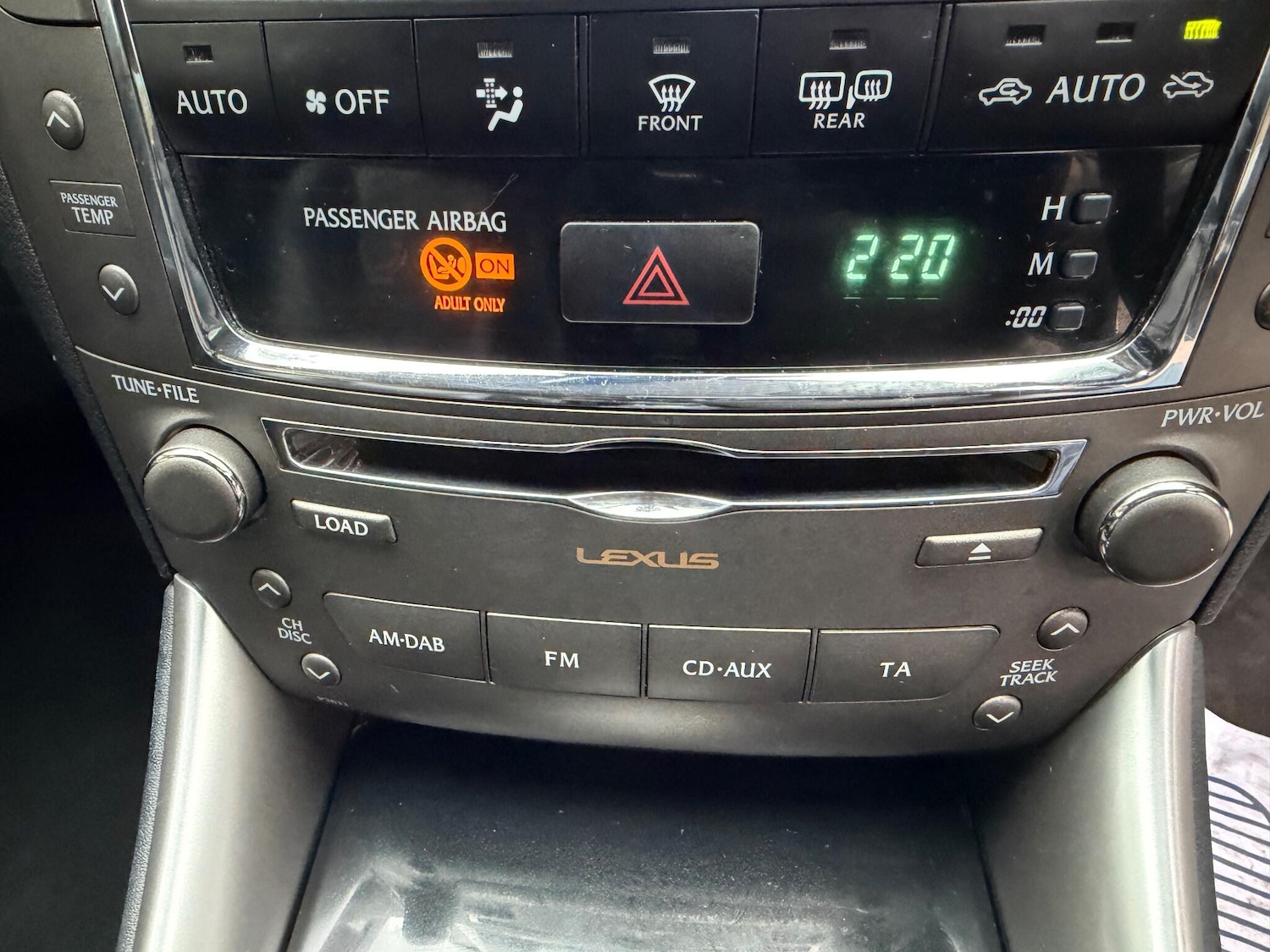 Used Lexus IS 2011 for sale - 77067087: Photo 15