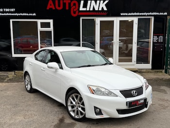 Used Lexus IS 2011 for sale - 77067087: Photo