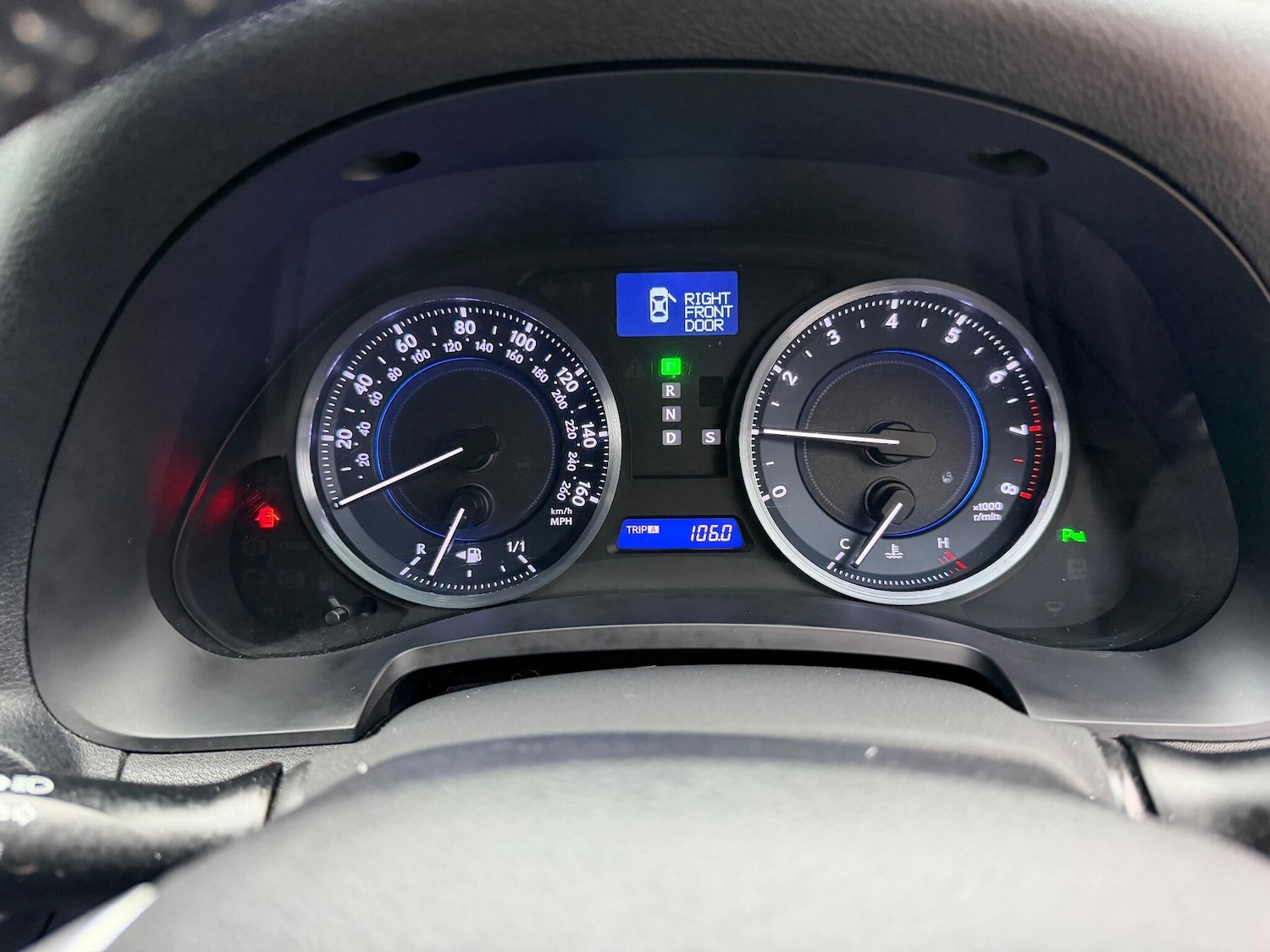 Used Lexus IS 2011 for sale - 77067087: Photo 21