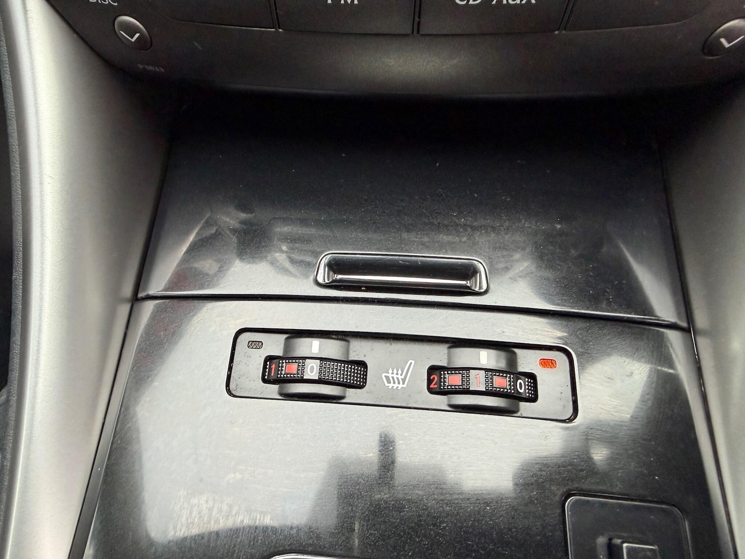 Used Lexus IS 2011 for sale - 77067087: Photo 22