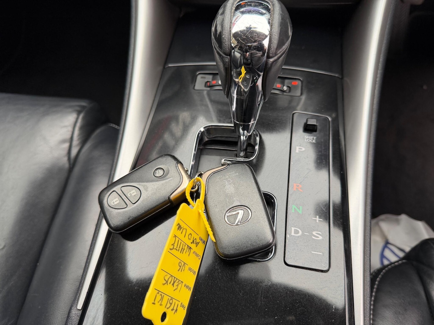 Used Lexus IS 2011 for sale - 77067087: Photo 23