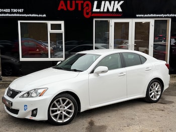Used Lexus IS 2011 for sale - 77067087: Photo