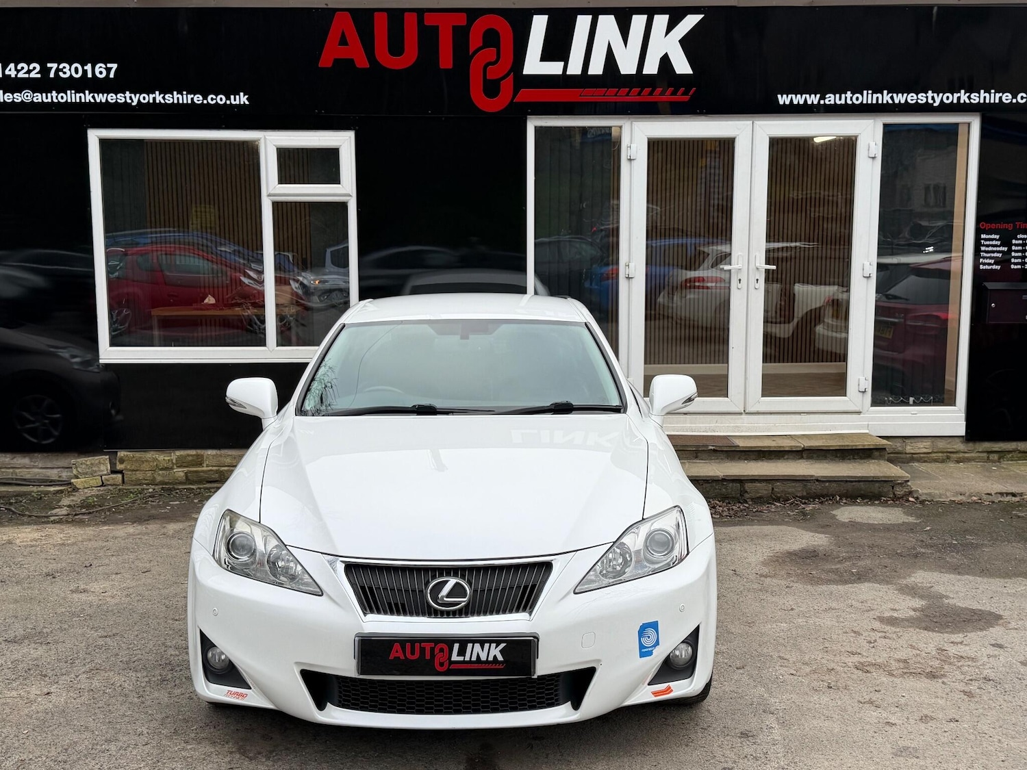 Used Lexus IS 2011 for sale - 77067087: Photo 3