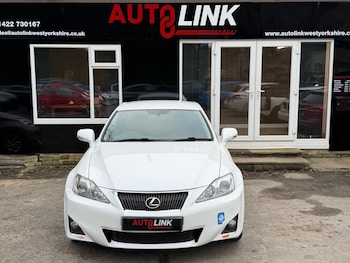 Used Lexus IS 2011 for sale - 77067087: Photo