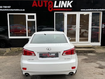 Used Lexus IS 2011 for sale - 77067087: Photo
