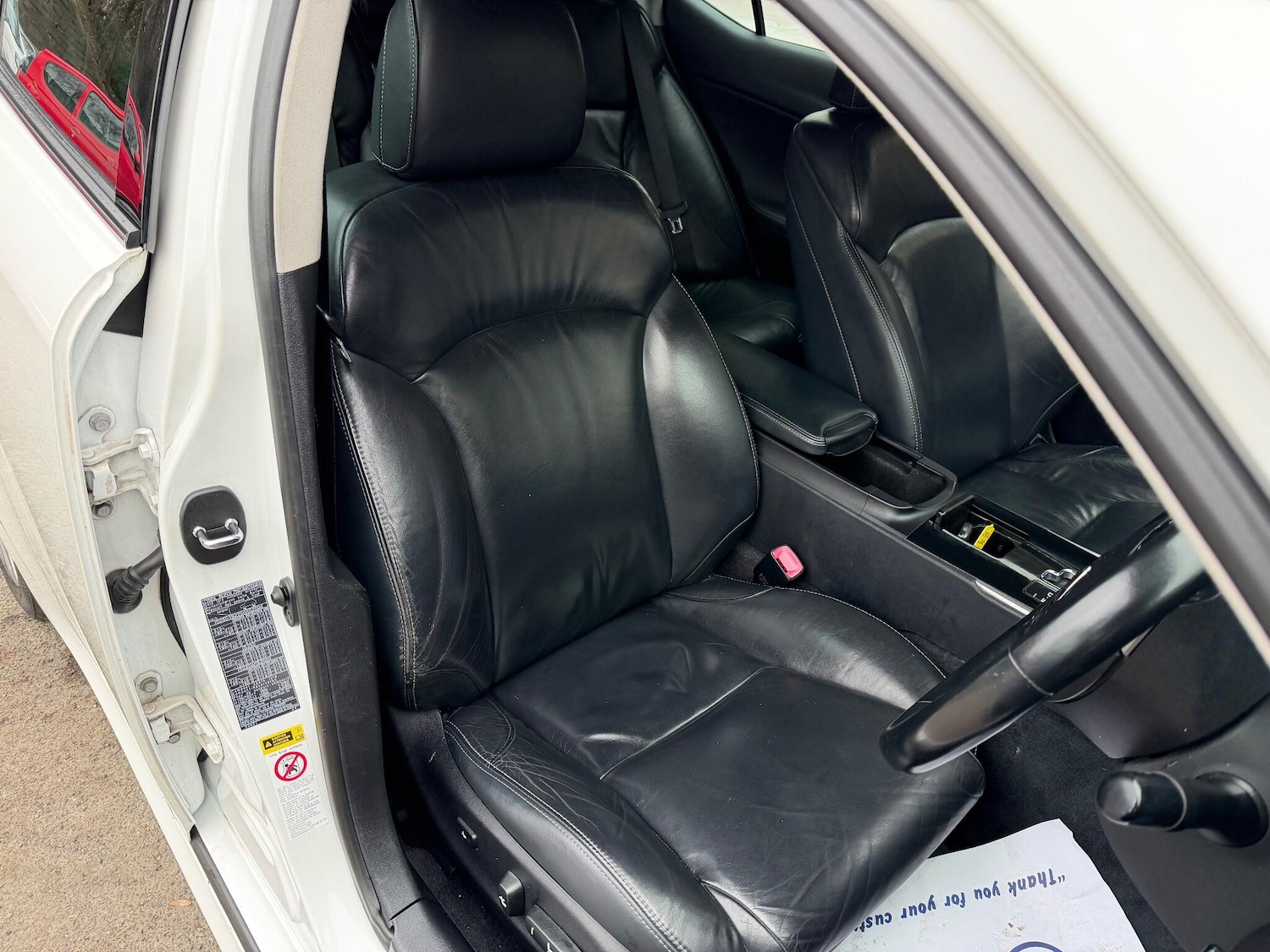 Used Lexus IS 2011 for sale - 77067087: Photo 7