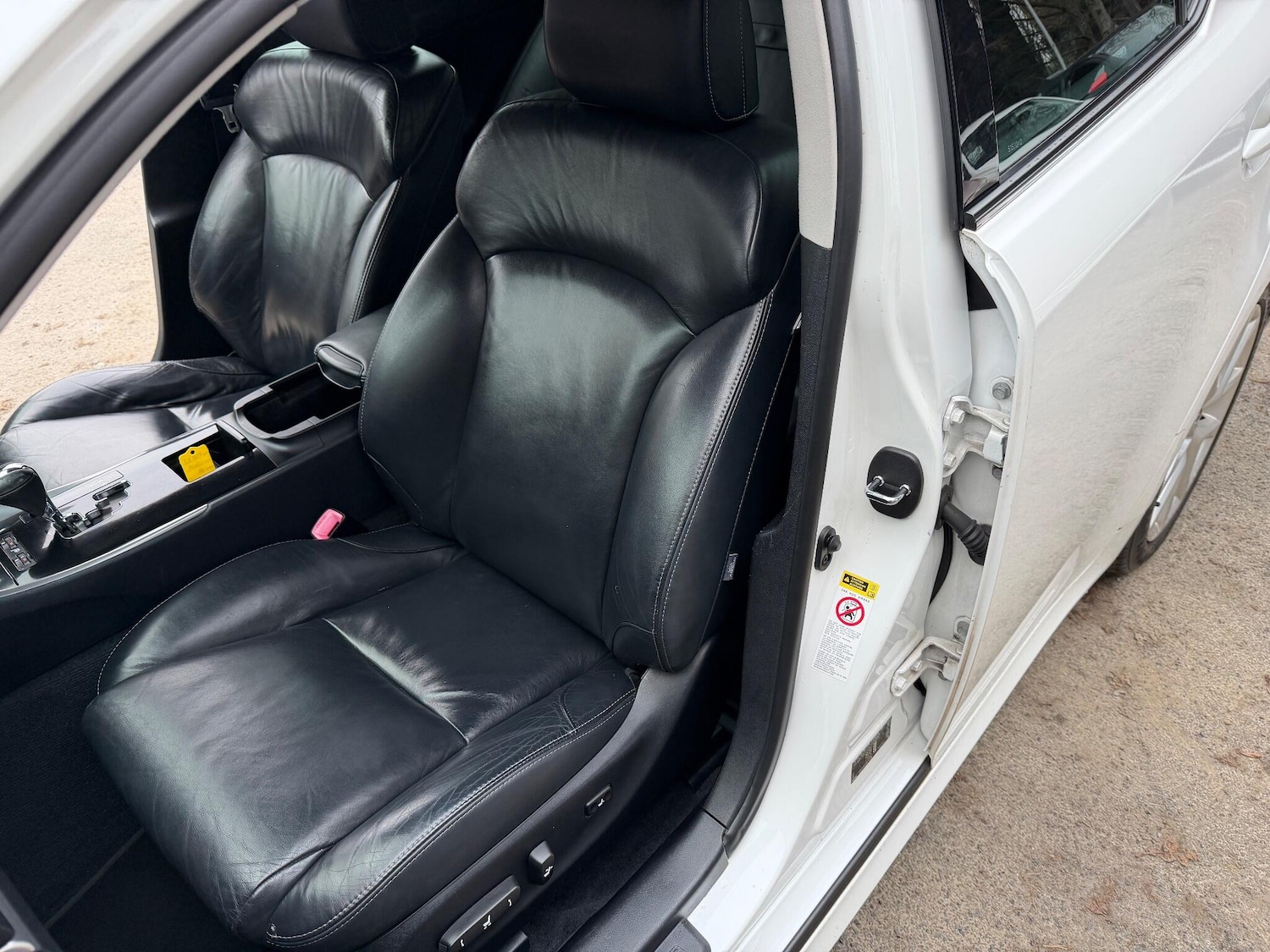 Used Lexus IS 2011 for sale - 77067087: Photo 8