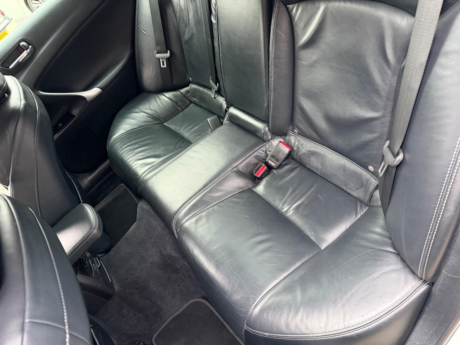 Used Lexus IS 2011 for sale - 77067087: Photo 9