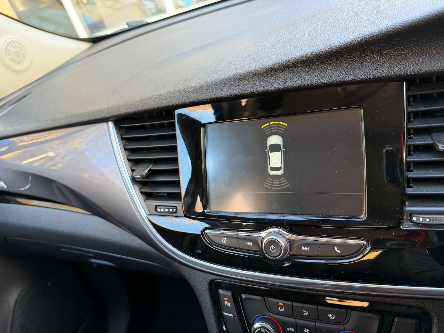 Used Vauxhall Mokka X 2018 for sale - 76957481: Photo 10