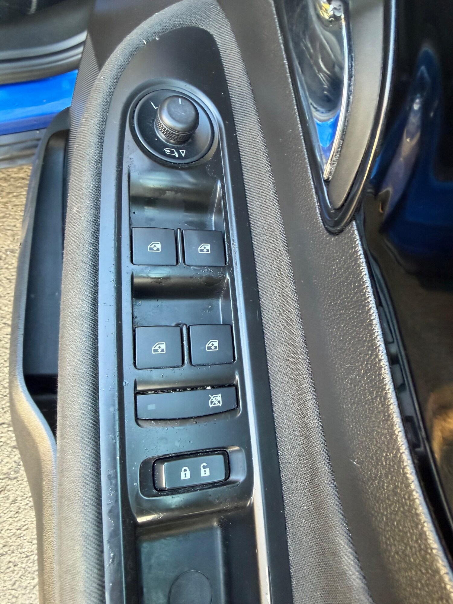 Used Vauxhall Mokka X 2018 for sale - 76957481: Photo 12