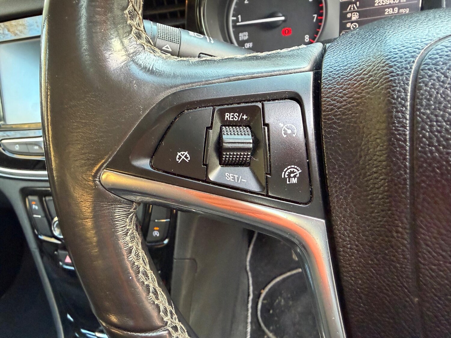 Used Vauxhall Mokka X 2018 for sale - 76957481: Photo 9