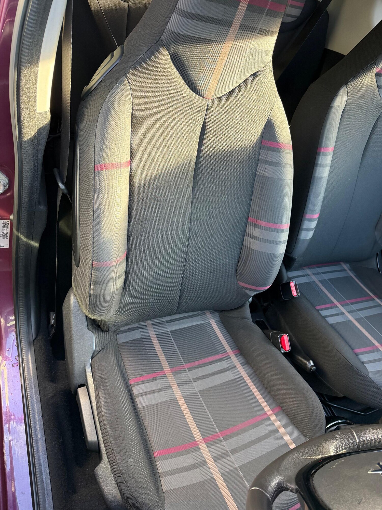 Used Peugeot 108 2014 for sale - 76957484: Photo 11