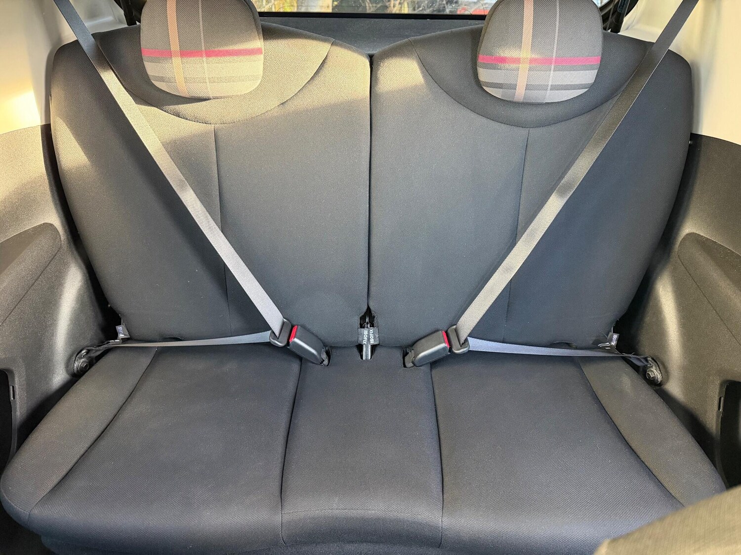 Used Peugeot 108 2014 for sale - 76957484: Photo 13