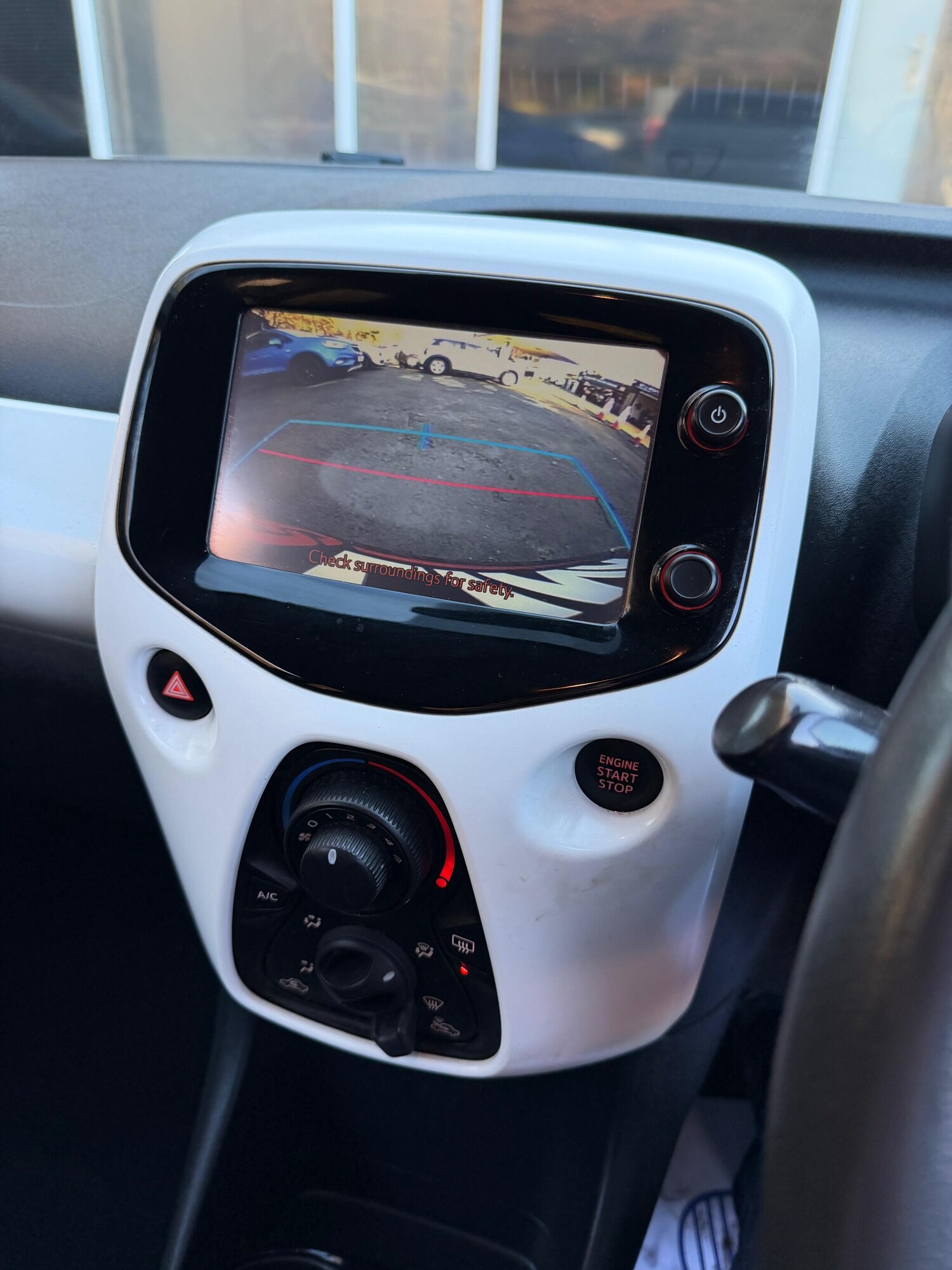 Used Peugeot 108 2014 for sale - 76957484: Photo 8