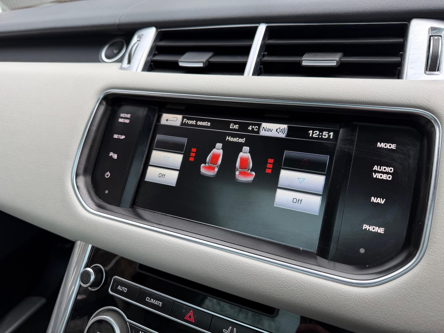 Used Land Rover Range Rover Sport 2015 for sale - 77155503: Photo 11